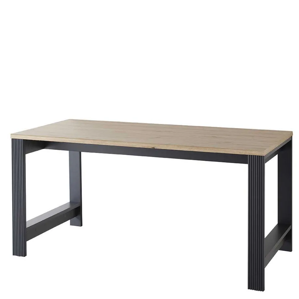 Home Office Tisch Luoton*Pharao24 New