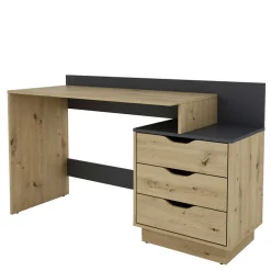 New Home Office Tisch Ramia Computertische|Jugendschreibtische