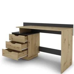 New Home Office Tisch Ramia Computertische|Jugendschreibtische