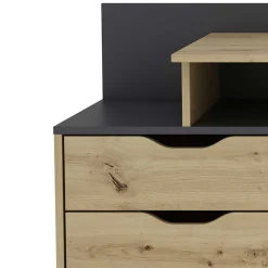 New Home Office Tisch Ramia Computertische|Jugendschreibtische