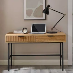 Home-Office Schreibtisch Durian Schreibtische|Computertische