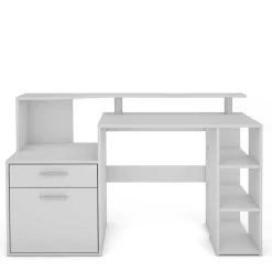 Homeoffice Schreibtisch Sinnabra*Pharao24 Sale