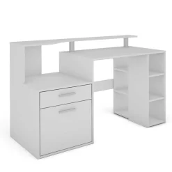 Homeoffice Schreibtisch Sinnabra*Pharao24 Sale