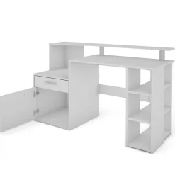 Homeoffice Schreibtisch Sinnabra*Pharao24 Sale