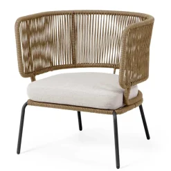 In- und Outdoor Sessel Finanun*Pharao24 Clearance