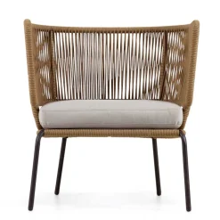In- und Outdoor Sessel Finanun*Pharao24 Clearance