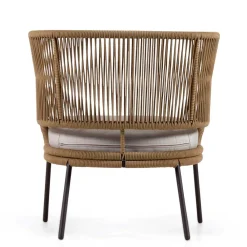 In- und Outdoor Sessel Finanun*Pharao24 Clearance