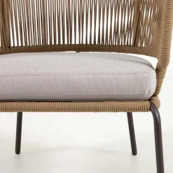 In- und Outdoor Sessel Finanun*Pharao24 Clearance