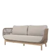 New In- und Outdoor Sofa Pazionan Polstermöbel|Wohnzimmercouch