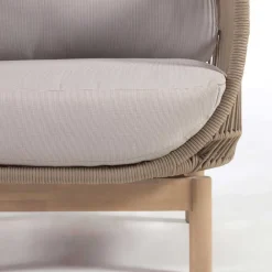 New In- und Outdoor Sofa Pazionan Polstermöbel|Wohnzimmercouch