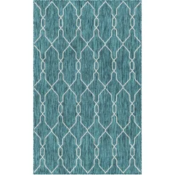 Clearance In- und Outdoor Teppich Ludovico Teppiche