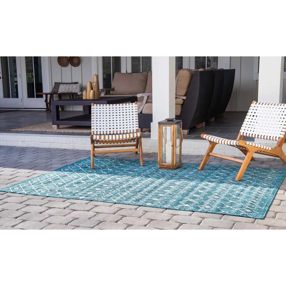 Clearance In- und Outdoor Teppich Maggio Teppiche