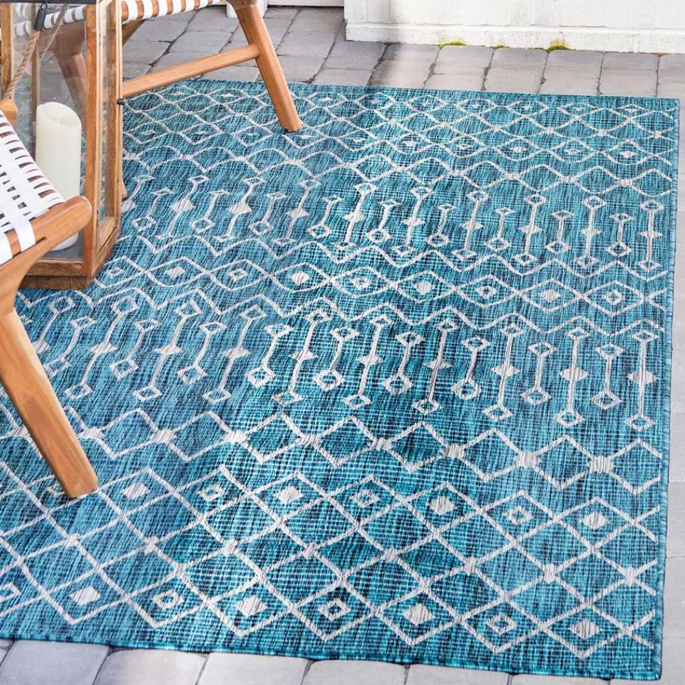 Clearance In- und Outdoor Teppich Maggio Teppiche