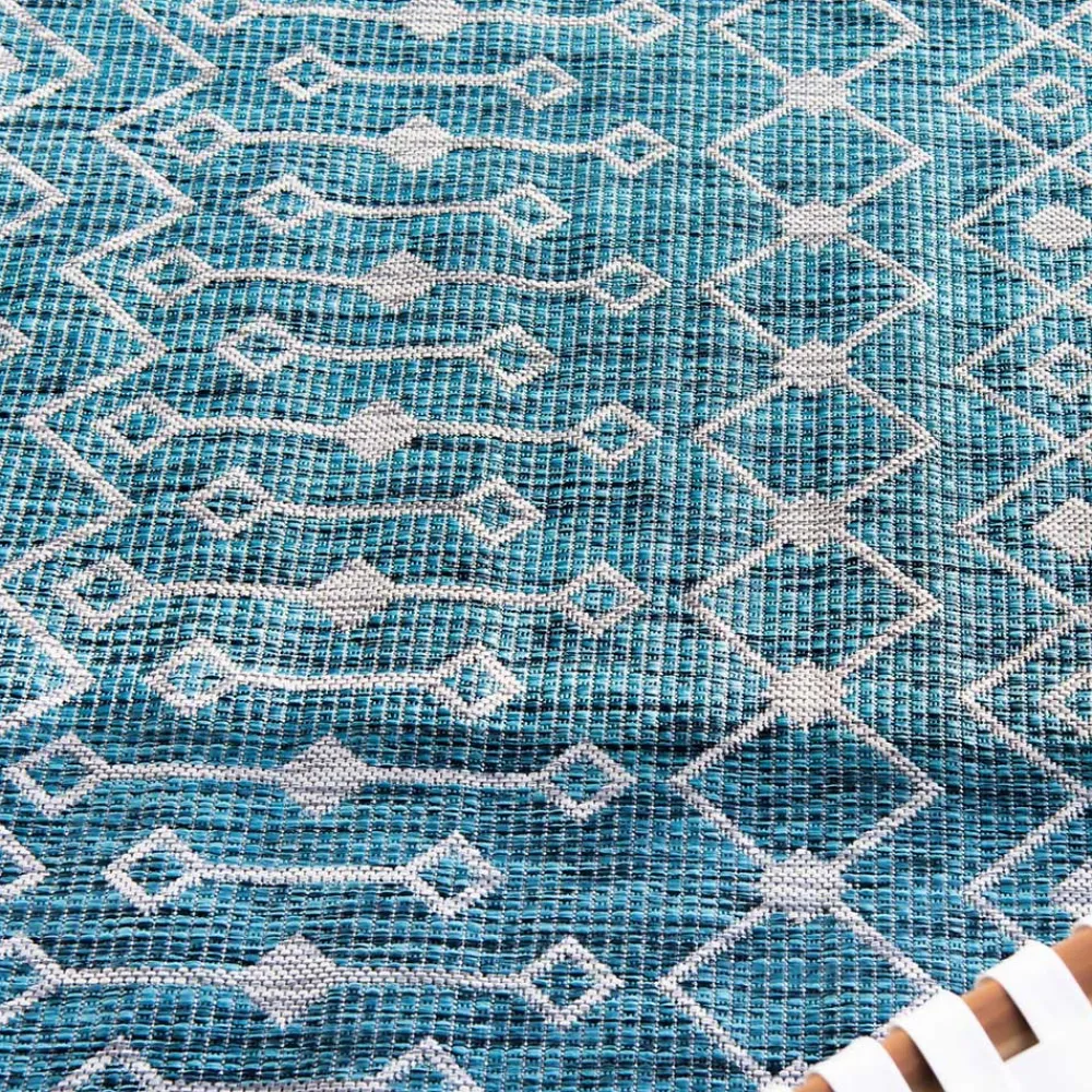 Clearance In- und Outdoor Teppich Maggio Teppiche