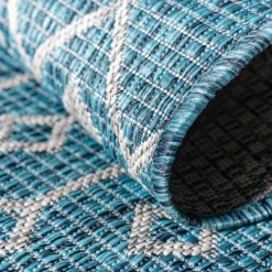 Clearance In- und Outdoor Teppich Maggio Teppiche