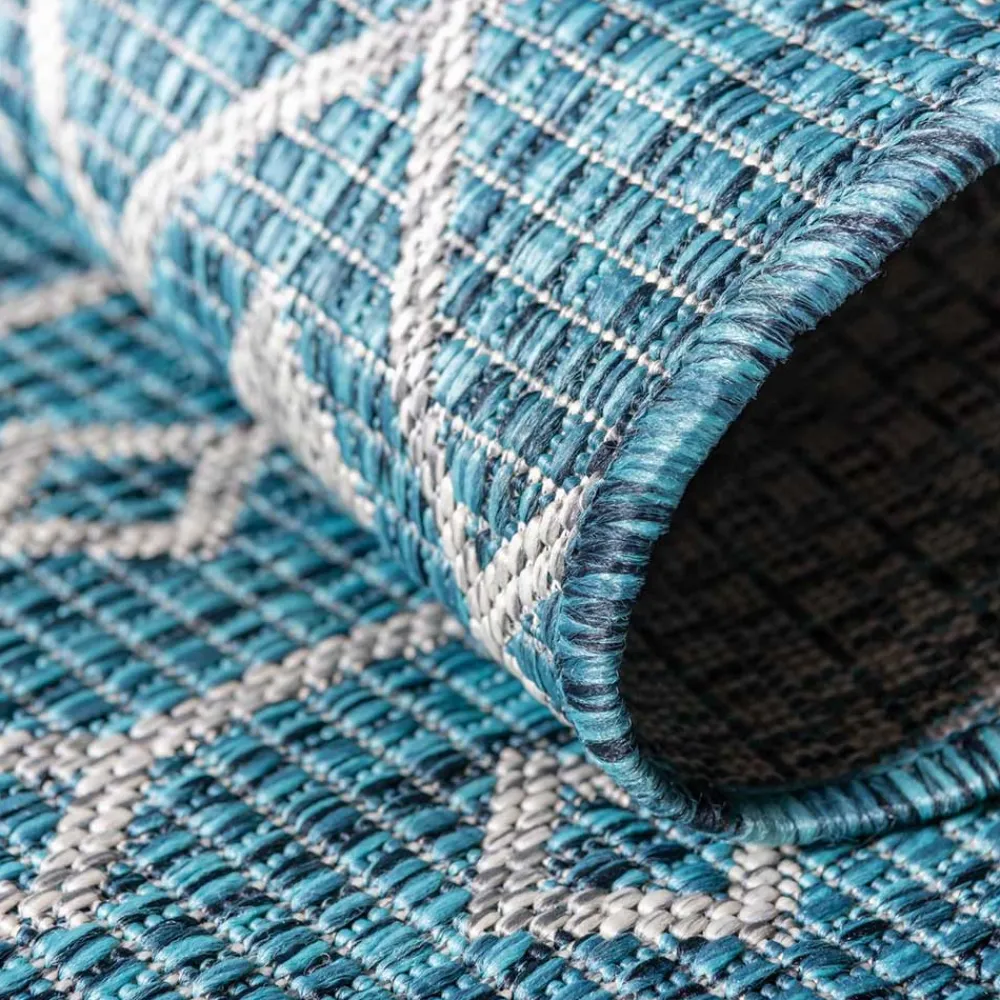 Clearance In- und Outdoor Teppich Maggio Teppiche