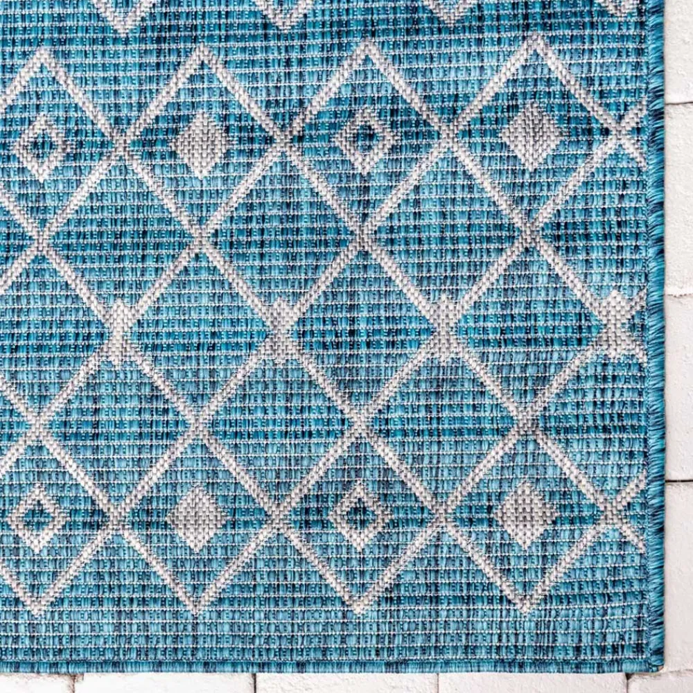 Clearance In- und Outdoor Teppich Maggio Teppiche