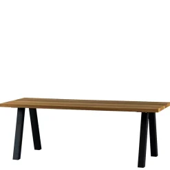 Discount In- und Outdoor Tisch Ginko Gartenmöbel