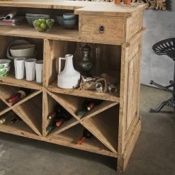 Clearance Industrial Bartresen Linea Barmöbel