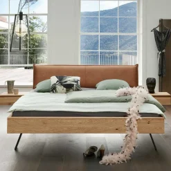 Industrial Bett Snaucia*Pharao24 Discount