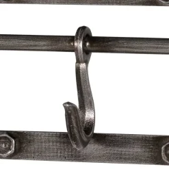 Online Industrial Garderobe Vulino Garderobenleisten|Wandgarderoben