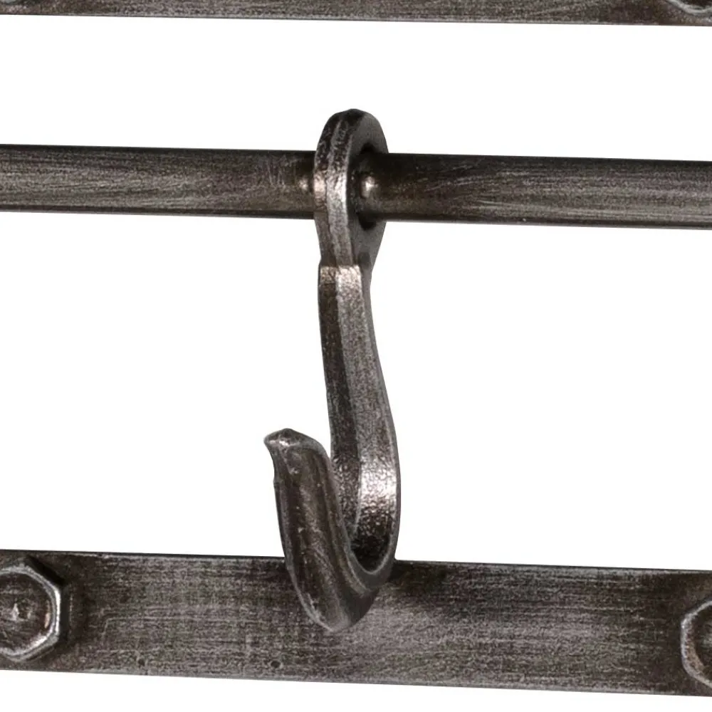 Online Industrial Garderobe Vulino Garderobenleisten|Wandgarderoben