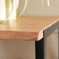 Discount Industrial Hängegarderobe Genver Wandgarderoben|Massivholz Garderoben