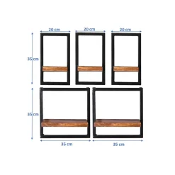 Industrial Regale India*Pharao24 Sale
