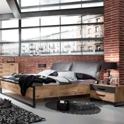 New Industrial Schlafzimmer Set Onlina Schlafzimmer Sets