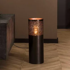 Discount Industrial Stehleuchte Verian Lampen Und Leuchten