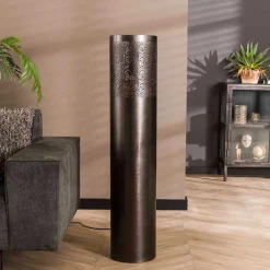 Discount Industrial Stehleuchte Verian Lampen Und Leuchten