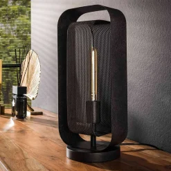 Industrial Tischlampe Duvianco*Pharao24 Hot