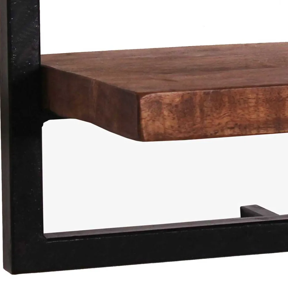 Industriedesign Wandregal India*Pharao24 Clearance