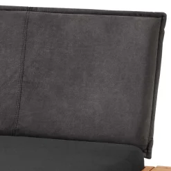 Industriestil Bett Senva*Pharao24 Outlet