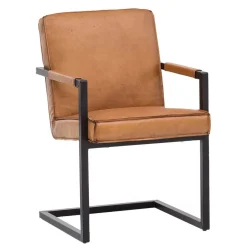 Industriestil Freischwinger Rhodos*Pharao24