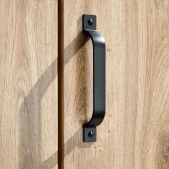 Industriestil Kleiderschrank Onlina*Pharao24 Online