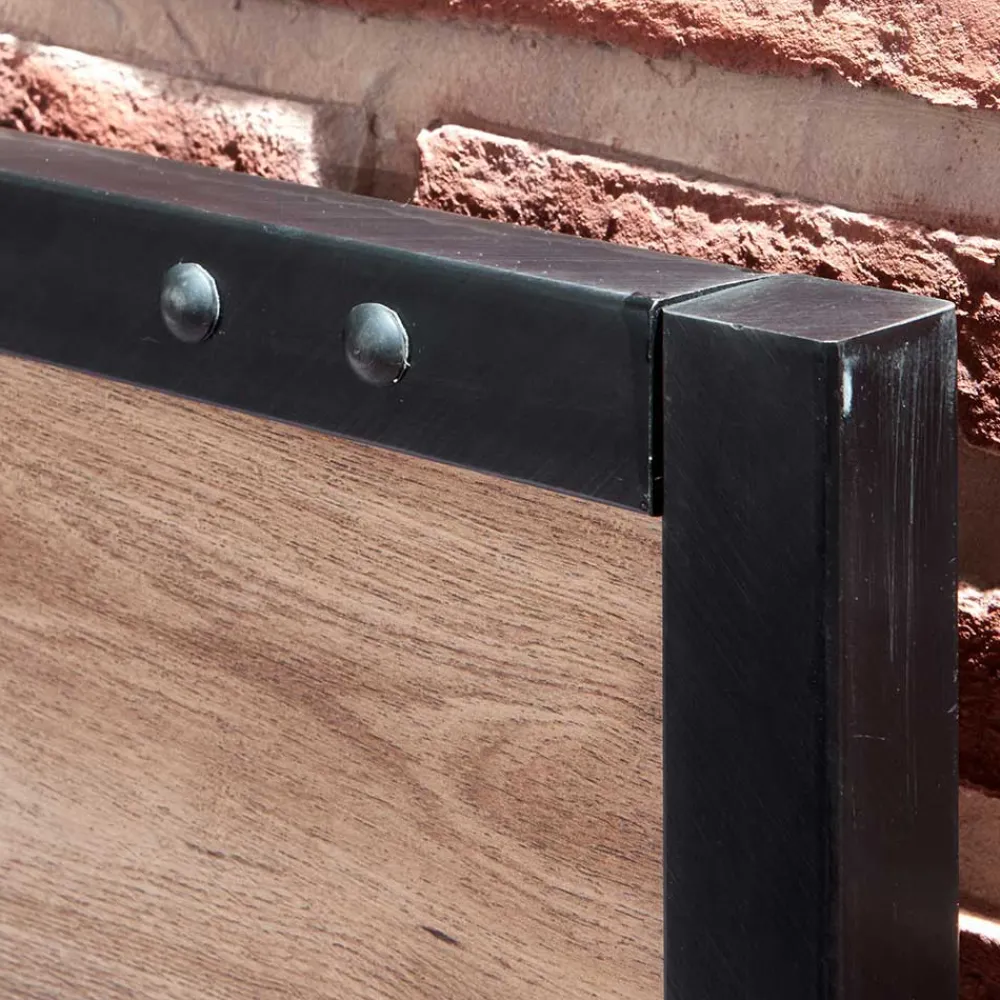 Industriestil Schlafzimmer Onlina*Pharao24 Sale