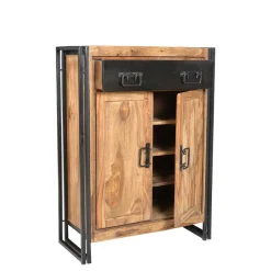 Industry Kommode India*Pharao24 Discount