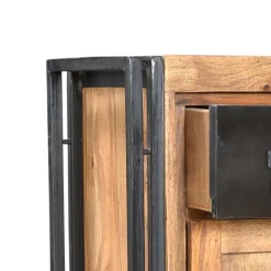 Industry Kommode India*Pharao24 Discount