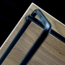 Industry Wandgarderobe Valnussa*Pharao24 Online