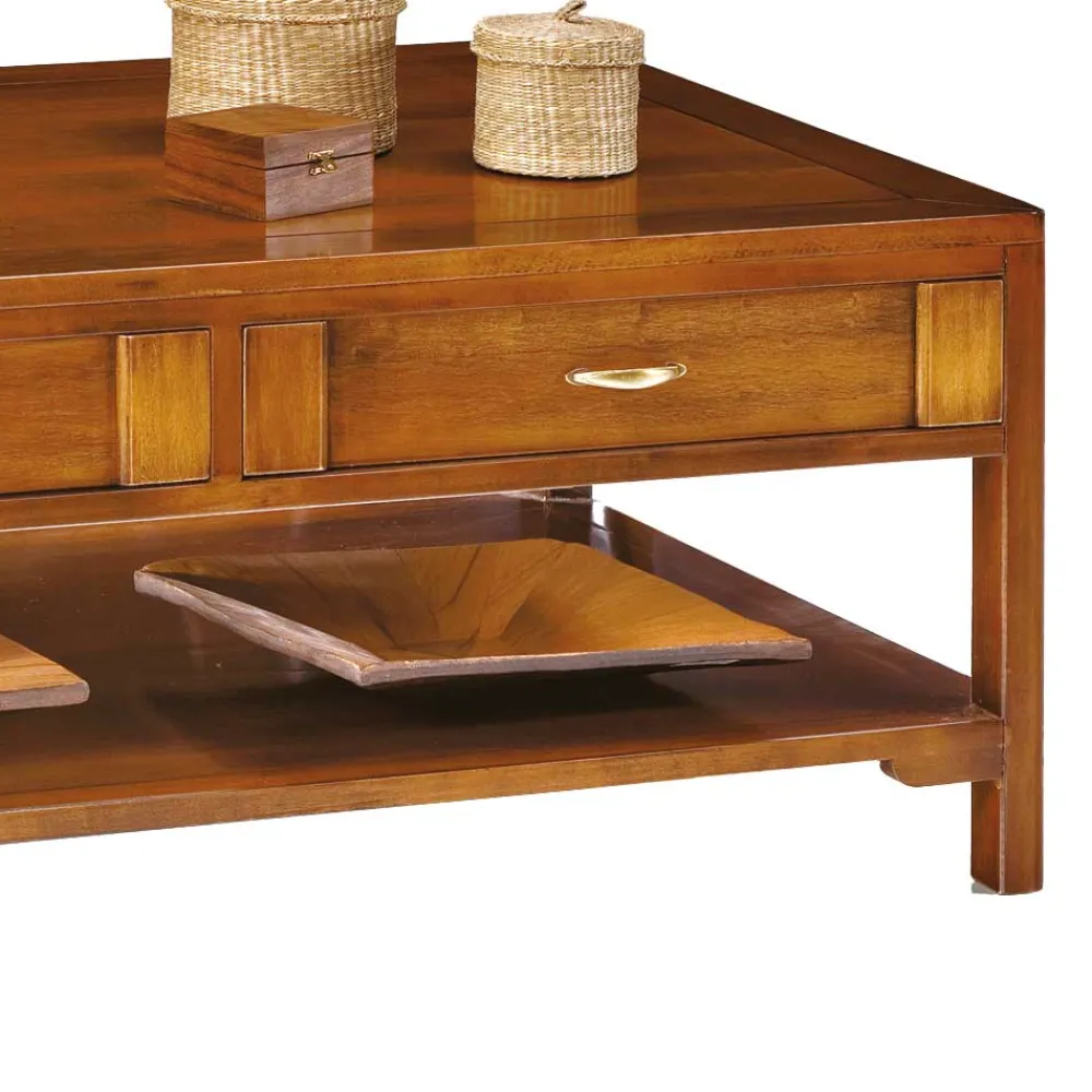 Discount Italienischer Wohnzimmertisch Barberino Wohnzimmertisch|Couchtische