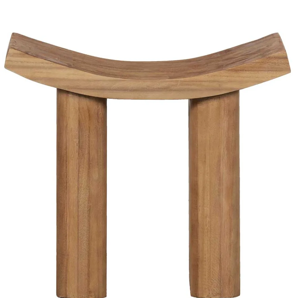 Japandi Sitzhocker Trioto*Pharao24 Clearance