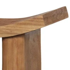 Japandi Sitzhocker Trioto*Pharao24 Clearance