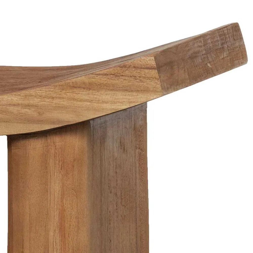 Japandi Sitzhocker Trioto*Pharao24 Clearance