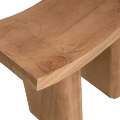 Japandi Sitzhocker Trioto*Pharao24 Clearance