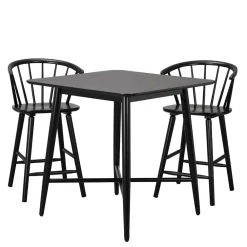 New Joina Tisch Mit Stühlen|Tischgruppen