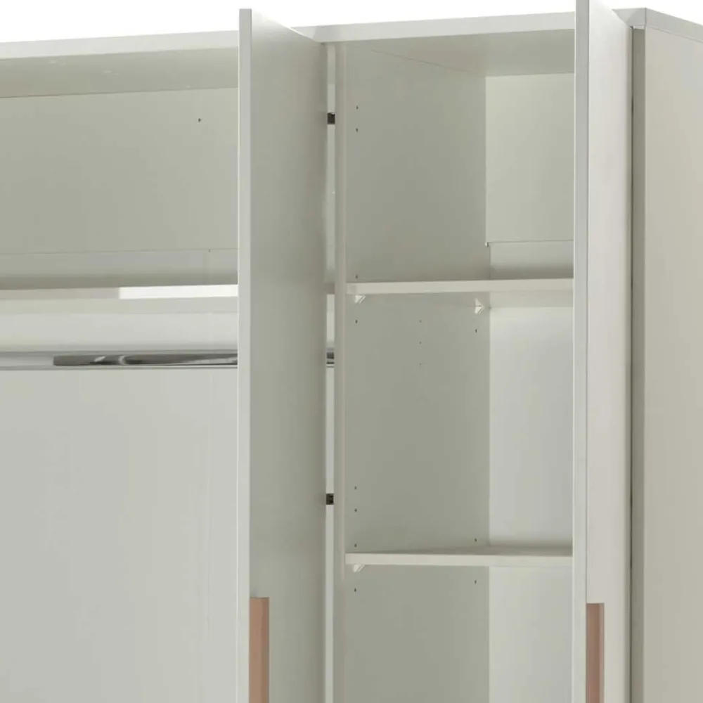 Jugend Kleiderschrank Handican Drehtürenschränke|Kleiderschränke