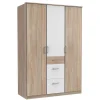 Jugend Kleiderschrank Milana*Pharao24 Online