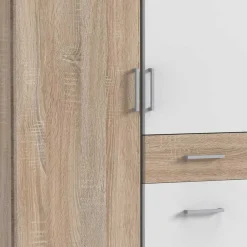 Jugend Kleiderschrank Milana*Pharao24 Online