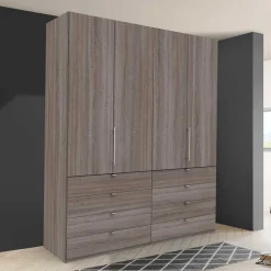 Jugend Kleiderschrank Vasilio*Pharao24 New